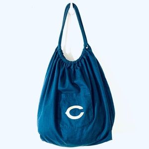 NFL Chicago Bears BOHO Jersey Purse